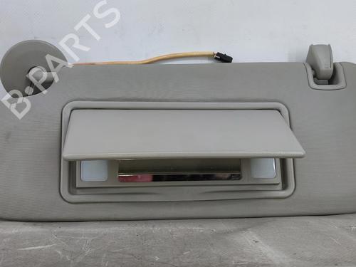 Left sun visor OPEL INSIGNIA A Sports Tourer (G09) 2.0 CDTI (35) | BP28977354I1 
