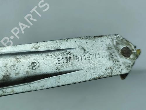 Rear left window mechanism BMW 3 (E36) 316 i | BP28819897C24 