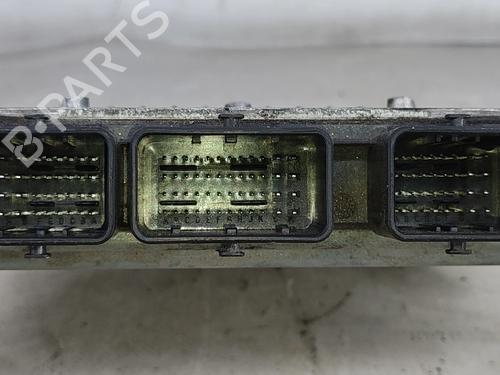 Engine control unit (ECU) CITROËN C3 I (FC_, FN_) 1.4 HDi | BP28976404M57 