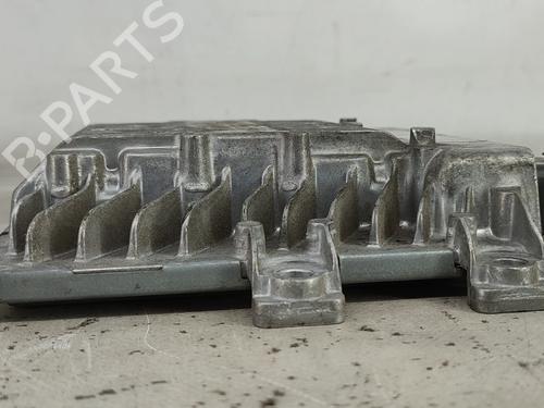 Engine control unit (ECU) CITROËN C3 I (FC_, FN_) 1.4 HDi | BP28976404M57 