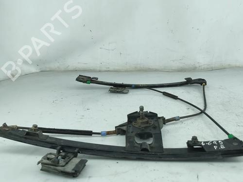 Front left window mechanism VW GOLF III (1H1) 1.9 D | BP28819891C22 