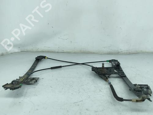 Front left window mechanism VW GOLF III (1H1) 1.9 D | BP28819891C22 