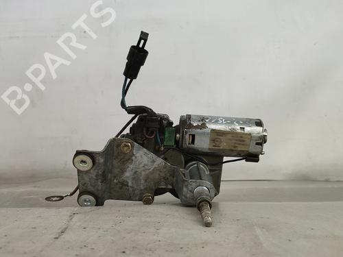 Used Rear wiper motor OPEL TIGRA (S93) 1.4 16V (F07) (90 hp) 28976399