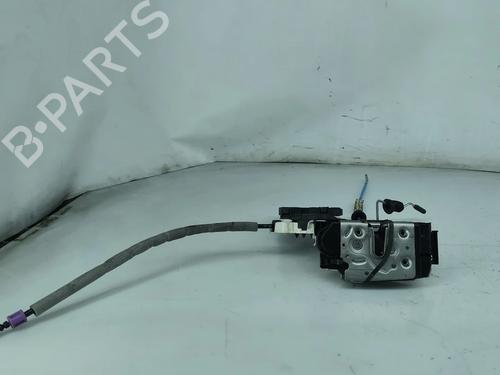 Used Rear right lock MERCEDES-BENZ CLA Coupe (C117) CLA 200 CDI (117.301) (136 hp) 28819980