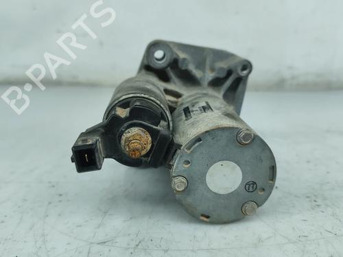 Startmotor PEUGEOT 208 I (CA_, CC_) 1.2 VTI 82 (82 hp) 28807253