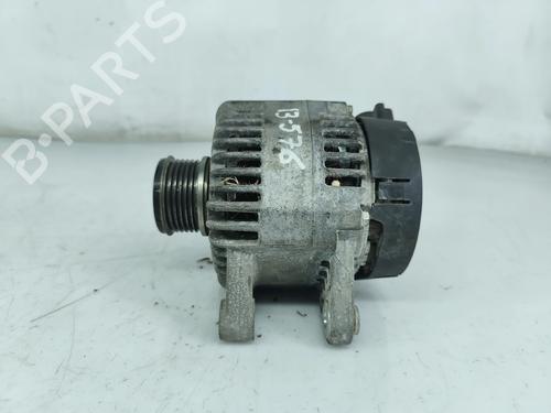 Alternator PEUGEOT 208 I (CA_, CC_) 1.2 VTI 82 | BP28807254M7