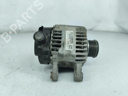 Alternator PEUGEOT 208 I (CA_, CC_) 1.2 VTI 82 | BP28807254M7
