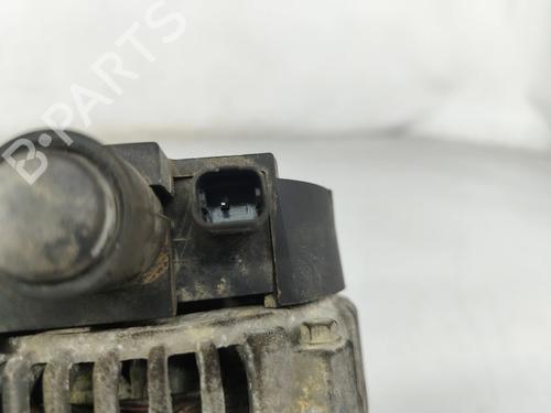 Alternator PEUGEOT 208 I (CA_, CC_) 1.2 VTI 82 | BP28807254M7