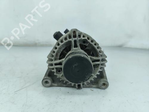 Used Alternator PEUGEOT 208 I (CA_, CC_) 1.2 VTI 82 (82 hp) 28807254