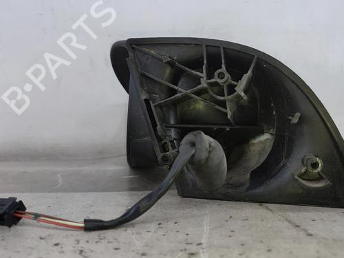 Left mirror CITROËN C3 I (FC_, FN_) 1.1 i | BP28976397C26 
