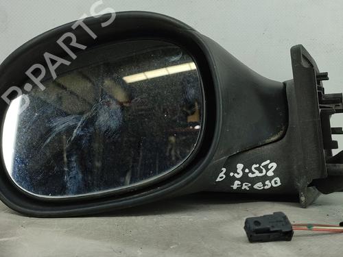 Used Left mirror CITROËN C3 I (FC_, FN_) 1.1 i (60 hp) 28976397