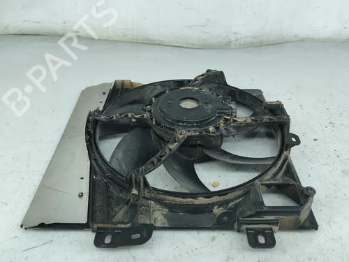 Radiator fan PEUGEOT 208 I (CA_, CC_) 1.2 VTI 82 | BP28807263M35