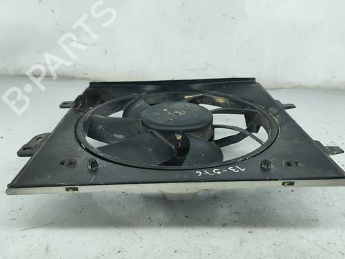 Radiator fan PEUGEOT 208 I (CA_, CC_) 1.2 VTI 82 | BP28807263M35