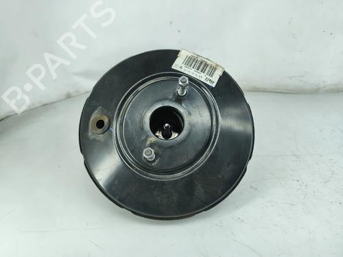 Used Servo brake PEUGEOT 208 I (CA_, CC_) 1.2 VTI 82 (82 hp) 28807313
