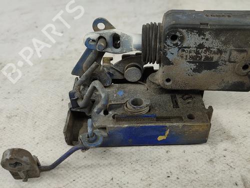Used Front right lock Front right lock PEUGEOT 106 II (1A_, 1C_) 1.1 i (60 hp) 28960920 28960920