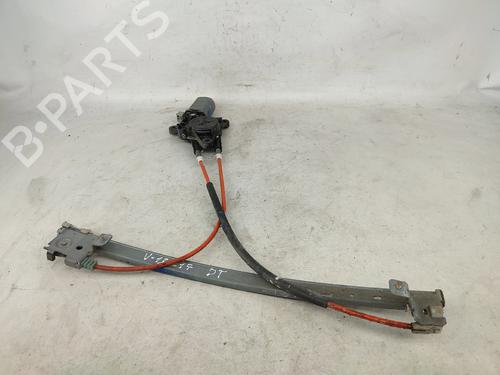 Rudehejsemekanisme Højre foran PEUGEOT 106 II (1A_, 1C_) 1.1 i (60 hp) 28960913