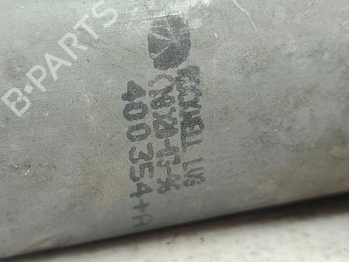 Rudehejsemekanisme Højre foran PEUGEOT 106 II (1A_, 1C_) 1.1 i | BP28960913C23