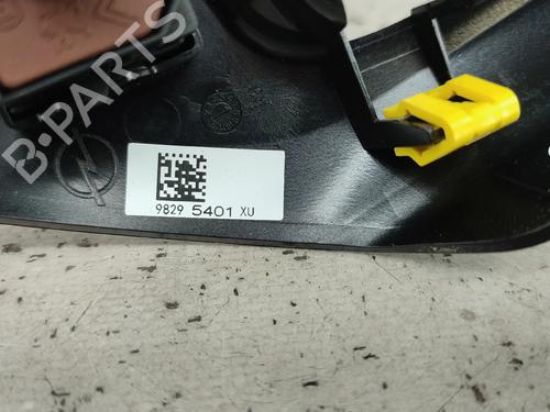 Andre OPEL CORSA F (P2JO) 1.2 (68) | BP28819946O1 