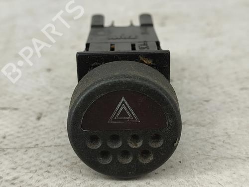 Used Warning switch PEUGEOT 106 II (1A_, 1C_) 1.1 i (60 hp) 28960917