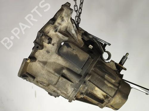 Gearbox CITROËN BERLINGO / BERLINGO FIRST MPV (MF_, GJK_, GFK_) 1.8 D (MFA9A) | BP29012942M3 