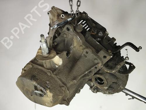 Gearbox CITROËN BERLINGO / BERLINGO FIRST MPV (MF_, GJK_, GFK_) 1.8 D (MFA9A) | BP29012942M3 