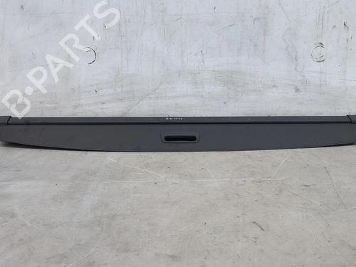 Used Rear parcel shelf VW TOURAN (1T1, 1T2) 1.9 TDI (105 hp) 29012950
