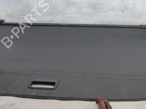 Rear parcel shelf VW TOURAN (1T1, 1T2) 1.9 TDI | BP29012950C85