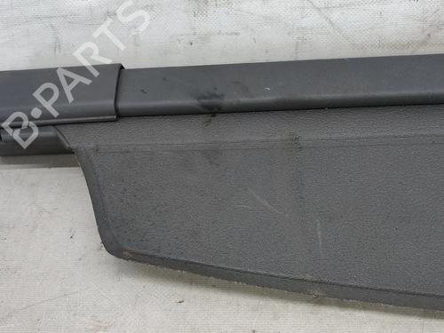Rear parcel shelf VW TOURAN (1T1, 1T2) 1.9 TDI | BP29012950C85