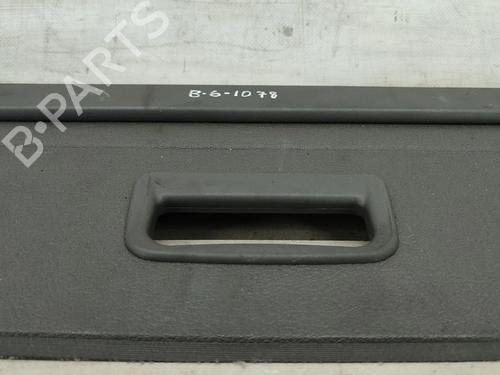 Rear parcel shelf VW TOURAN (1T1, 1T2) 1.9 TDI | BP29012950C85