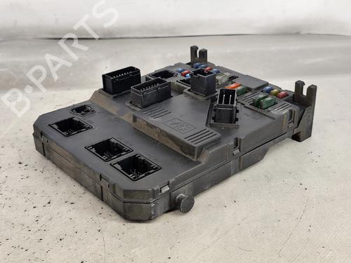Boîte à Fusibles PEUGEOT 206 Hatchback (2A/C) 1.1 i | BP29012939E1