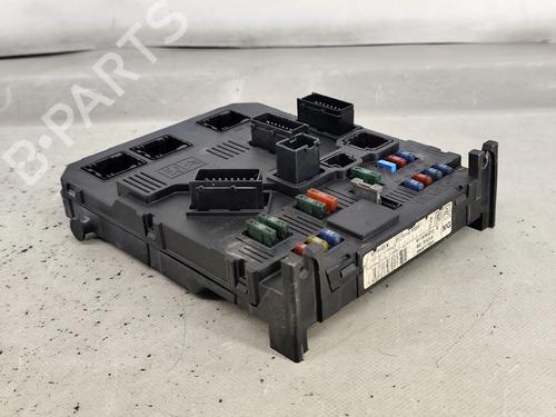 Boîte à Fusibles PEUGEOT 206 Hatchback (2A/C) 1.1 i | BP29012939E1