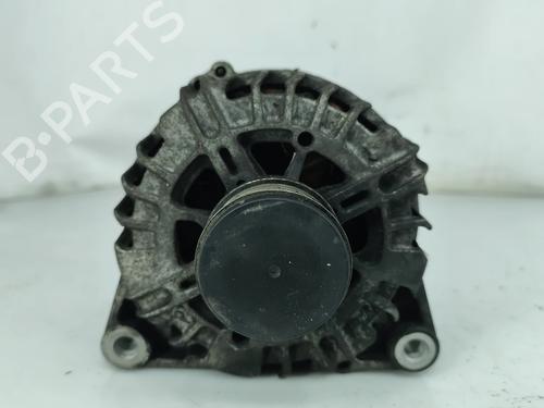 Generator CITROËN C4 I (LC_) 1.6 HDi (109 hp) 28810911