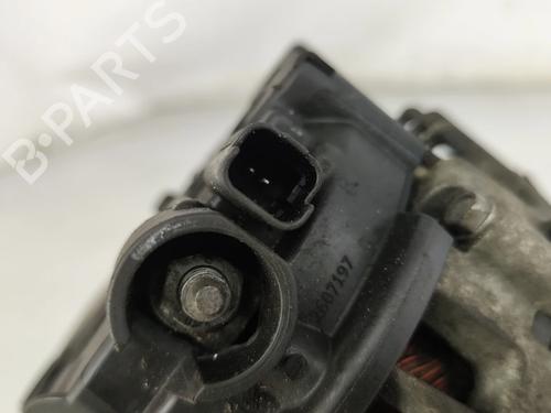 Generator CITROËN C4 I (LC_) 1.6 HDi | BP28810911M7