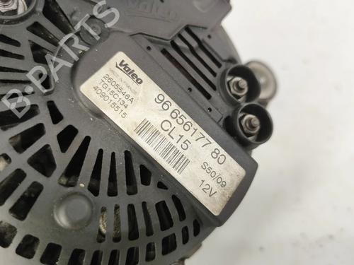 Generator CITROËN C4 I (LC_) 1.6 HDi | BP28810911M7