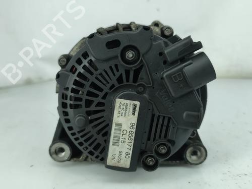 Generator CITROËN C4 I (LC_) 1.6 HDi | BP28810911M7