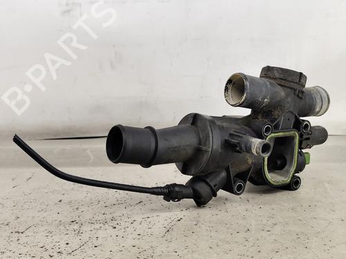 Thermostat housing PEUGEOT 407 SW (6E_, 6D_) 2.0 HDi | BP29012933M116 