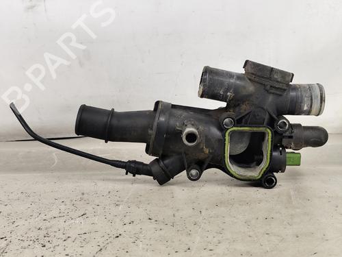 Thermostat housing PEUGEOT 407 SW (6E_, 6D_) 2.0 HDi | BP29012933M116 