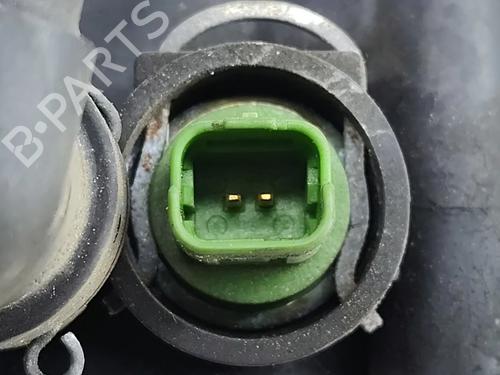 Thermostat housing PEUGEOT 407 SW (6E_, 6D_) 2.0 HDi | BP29012933M116 