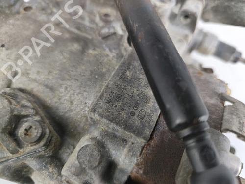 Injection pump VW GOLF III (1H1) 1.9 D | BP28819888M78 
