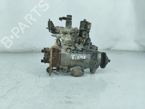 Injection pump VW GOLF III (1H1) 1.9 D | BP28819888M78 