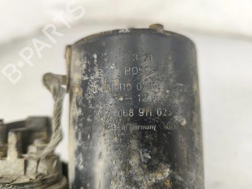 Starter VW GOLF III (1H1) 1.9 D | BP28819889M8 