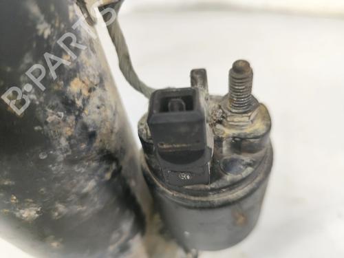 Starter VW GOLF III (1H1) 1.9 D | BP28819889M8 