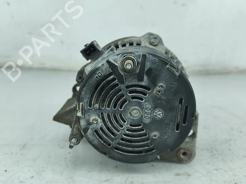 Alternator VW GOLF III (1H1) 1.9 D | BP28819890M7 