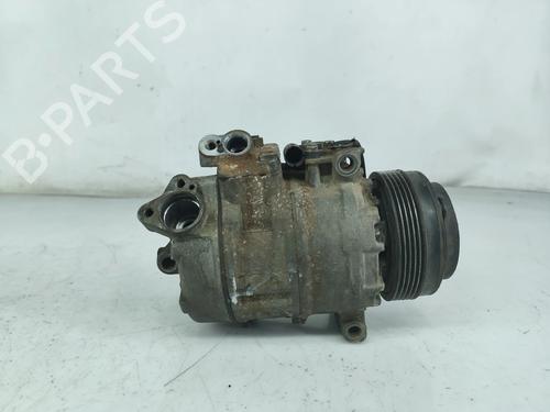 AC compressor BMW 5 (E39) 530 d | BP28819903M34 