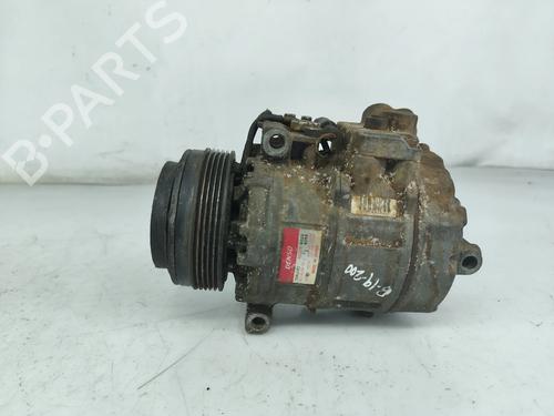 AC compressor BMW 5 (E39) 530 d | BP28819903M34 
