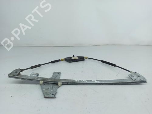 Used Front right window mechanism PEUGEOT 307 SW (3H) 2.0 HDI 110 (107 hp) 29022764