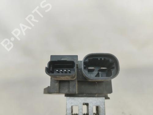 Heater resistor PEUGEOT 208 I (CA_, CC_) 1.2 VTI 82 | BP28807274M108 