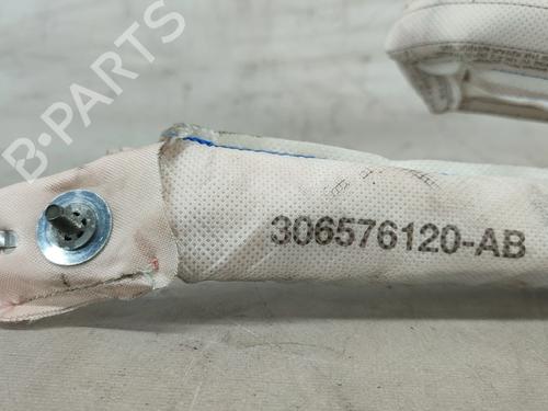 Right curtain airbag OPEL INSIGNIA A Sports Tourer (G09) 2.0 CDTI (35) | BP28977351C12 