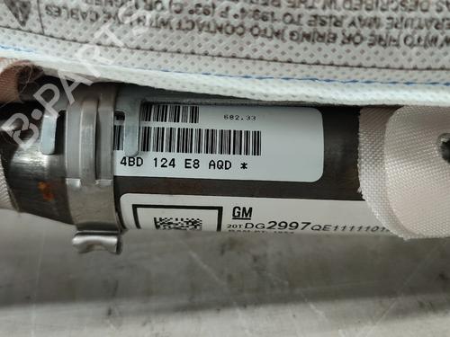 Right curtain airbag OPEL INSIGNIA A Sports Tourer (G09) 2.0 CDTI (35) | BP28977351C12 