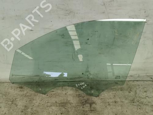 Dør rude ventre foran OPEL CORSA F (P2JO) 1.2 (68) (101 hp) 29023937